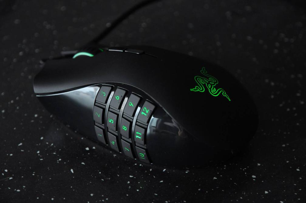 绝地求生普通鼠标可以弄鼠标宏吗,绝地求生现在都是鼠标宏吗