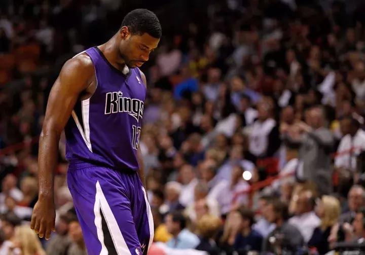 一出道即巅峰詹姆斯,詹姆斯职业生涯首次被淘汰出局