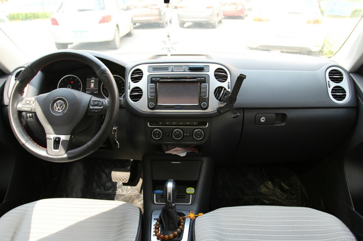 途观的六大缺点,途观真实用车感受