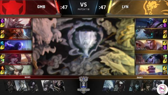 lyn十大经典翻盘,lyn夺冠wcg