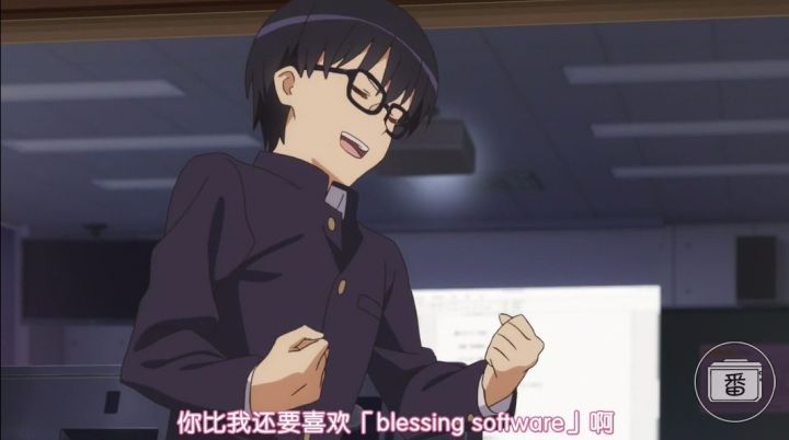 生日快乐——致我二次元中的女神