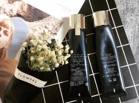 cpb隔离跟麦吉丽隔离哪个好,cpb隔离经典款和滋润版是一款吗