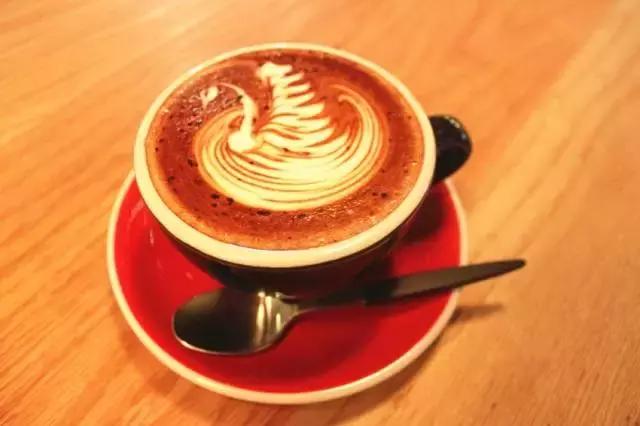 一杯咖啡的时间打动一个人,喝一杯咖啡慢慢品味人生