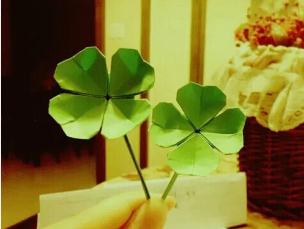 手工折纸小青蛙视频,手工折纸孔雀视频