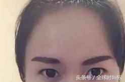 纹眉三百元和两千元对比,200块纹眉和10000的区别