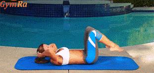 健身的人也分真伪？连马甲线都可以是假的！