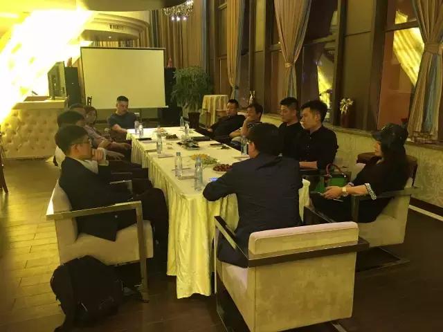 「周三聚」第033周｜新消费时代，如何抓住“新中产阶级”的新？