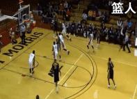 联防战术怎么防对方溜底线,联防战术最佳破解方法