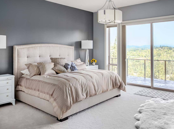 落地床矮床优缺点,储物床和框架床的优缺点