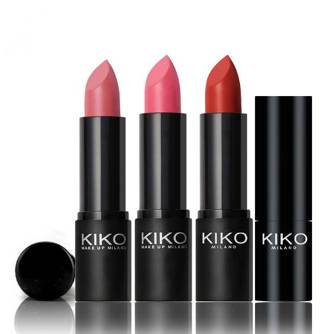 男人凭什么说我们重复买同样的东西，负分gun粗！（口红篇）