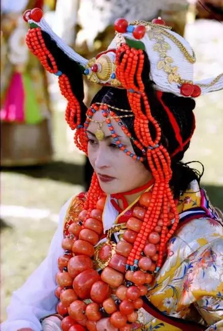 各种藏饰品图片大全,藏饰大全