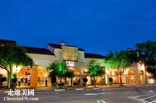 美国纽约旅游购物必买清单,美国人眼中的十大地方