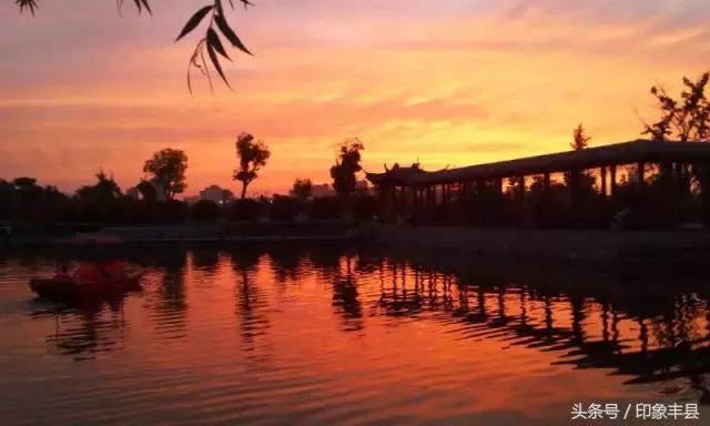 丰县，带不走的只有你！