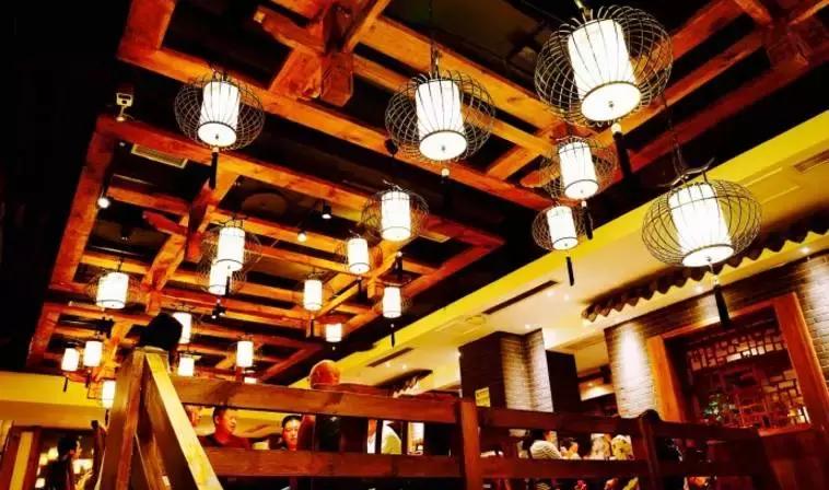 重庆5天4夜美食攻略,来重庆旅游不可不吃的十大美食