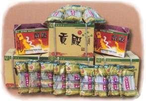 亳州有什么特产可以带回家吃,亳州特产适合携带