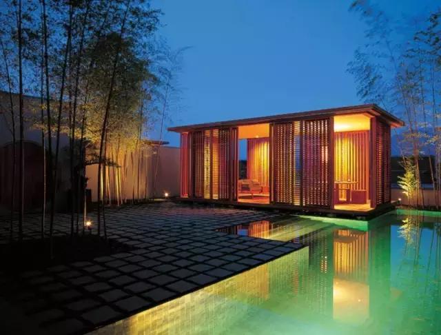 中式酒店典藏版|50家最美中式酒店