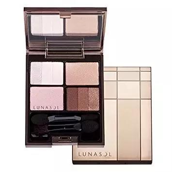 美妆博主必备的化妆包,新手化妆必备彩妆套盒推荐