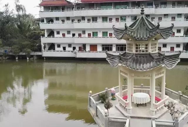 精选南岸嘿巴适农家乐，这个国庆有得耍，让你嗨到不想回家！