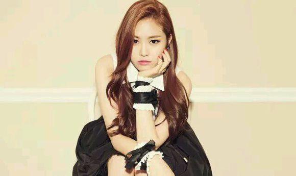 韩国公认10大整容美女名单,盘点韩国几位承认整容的女星