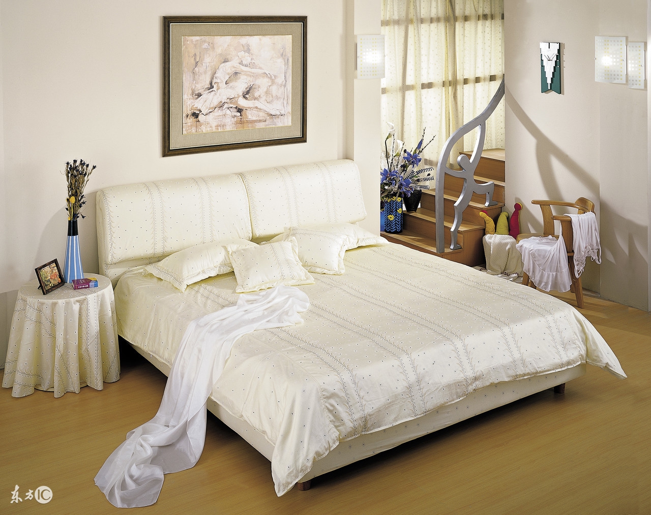 面对贪便宜的女人，老板这么解决，99%的人都想不到