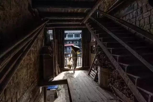 赣州最美村落旅游攻略,与江西邻省的地方哪些好玩