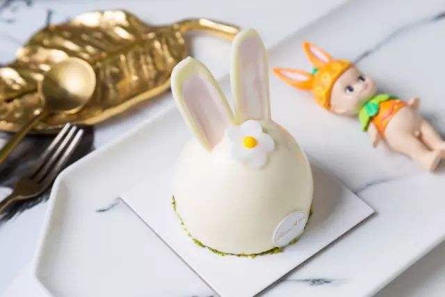 魔都甜品控不会错过的8款甜品,魔都法式甜品大全