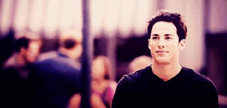 走在大街上，莫名被搭讪了怎么办？