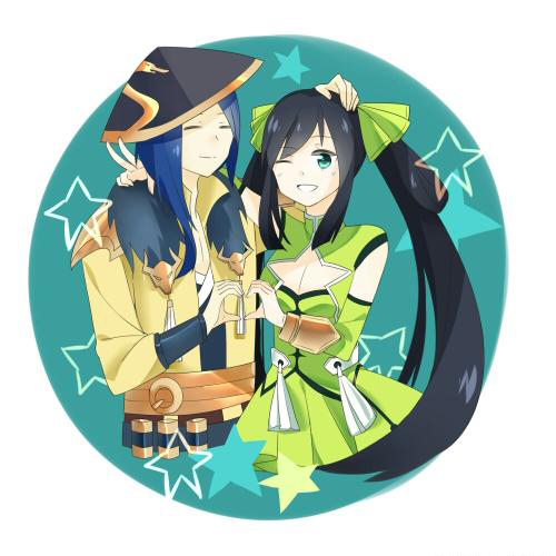 王者荣耀情侣头像刘备孙尚香17组,王者荣耀刘备孙尚香情侣皮肤头像