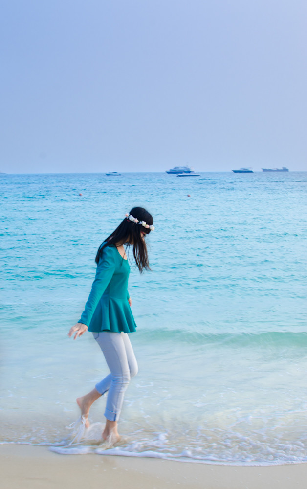 三亚爱在北纬十八度,爱在北纬18度