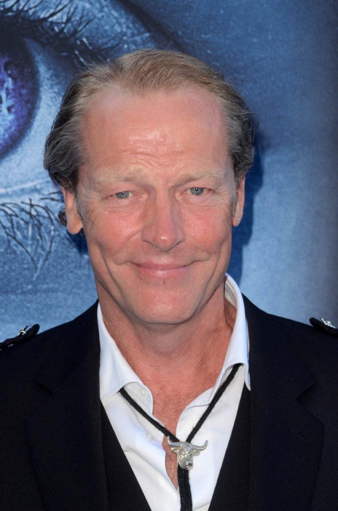 “权力游戏”从最低到最高的角色，都有多高？