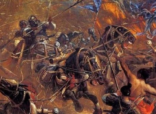 她是全世界第一个弹瑟琶的人，一封家书唱得长安战马嘶鸣