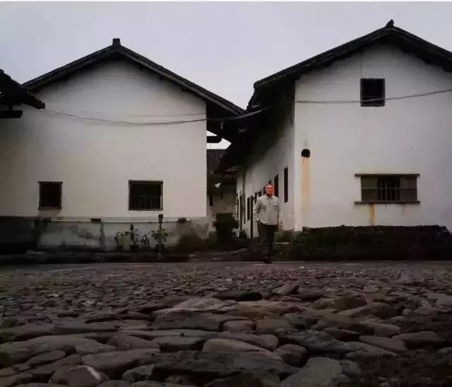 赣州最美村落旅游攻略,与江西邻省的地方哪些好玩