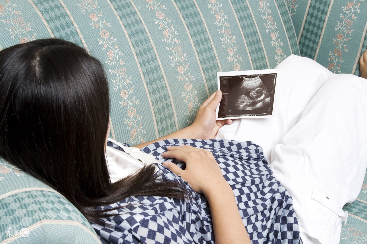 孕妈关于b超的八个疑问,孕妈妈如何解读b超单