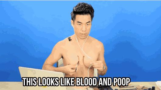 3.16继续打假！你的胸是真的吗?