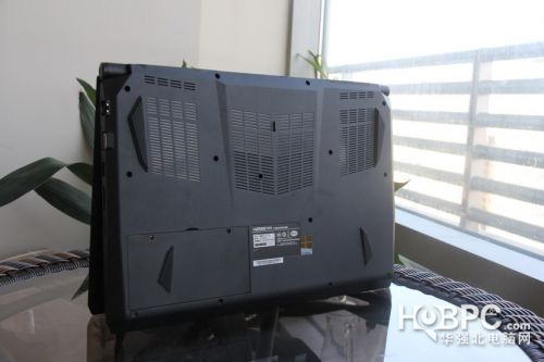 新GTX965M独显神舟再推新品战神Z7M-SL7D2