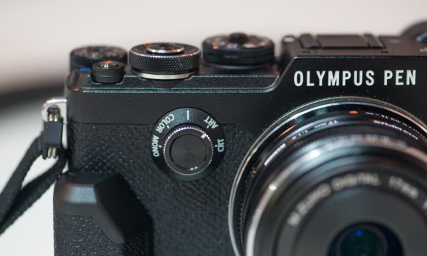 奥林巴斯pen-f相机测评,奥林巴斯pen-f镜头推荐