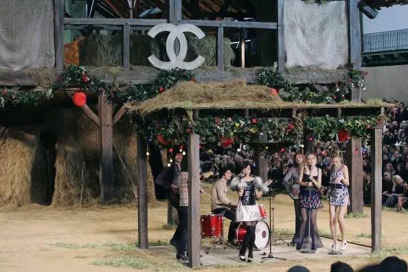 ChanelFairyland｜只有你想不到的，没有它造不来的～