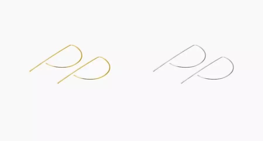 宋慧乔同款耳环分享,宋慧乔金色耳环同款