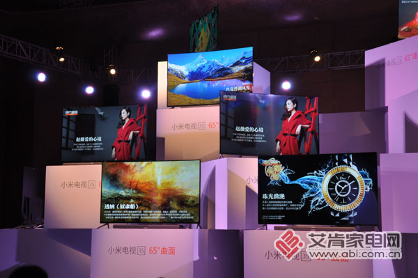 小米3s电视机65英寸,小米电视互联网电视相关要求