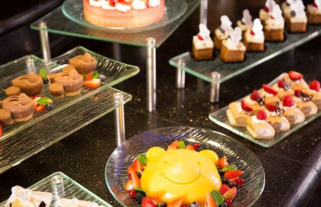 香港迪士尼酒店原价多少钱一晚,香港迪士尼酒店门票及酒店套餐