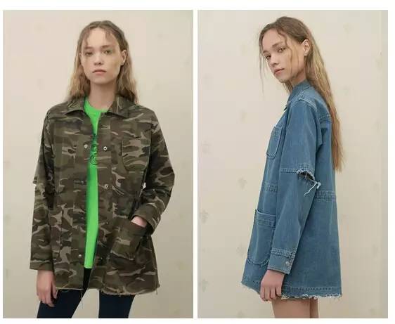 买不起人买衣服│你喜欢的idol都忍不住想买的4个韩国潮牌！