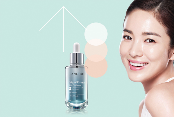 韩星牌护肤品怎么样,韩星代言品牌大全