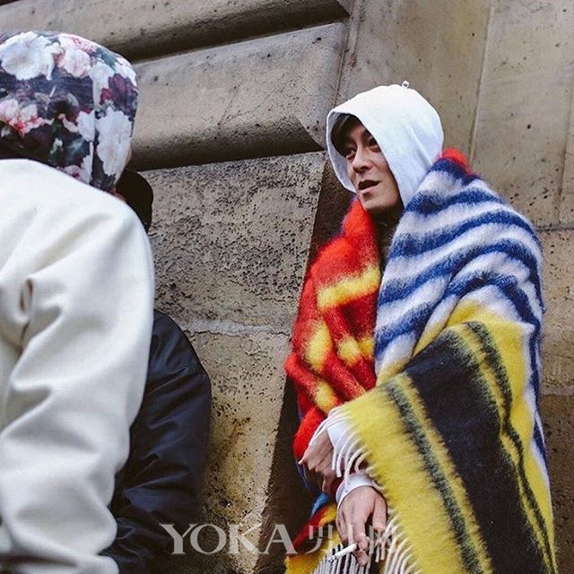 本山潮牌,本山大叔的潮牌