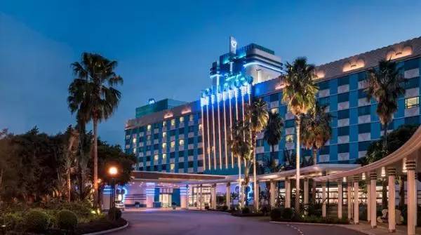 香港迪士尼好莱坞酒店住宿攻略,香港迪士尼好莱坞酒店早餐券