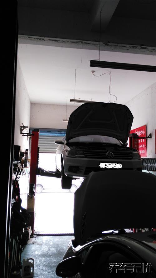 告别4S店养车无忧网互联快修模式受车主欢迎