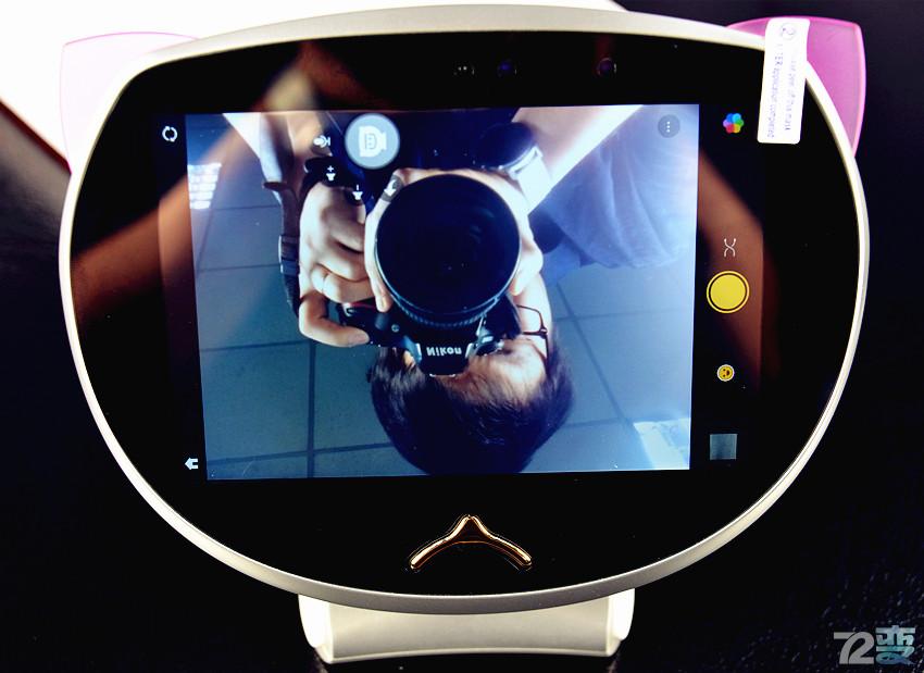 小西机器人测评--孩子最爱的机器猫