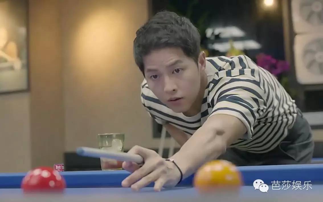 太阳的后裔宋慧乔被捉弄,太阳的后裔有多离谱