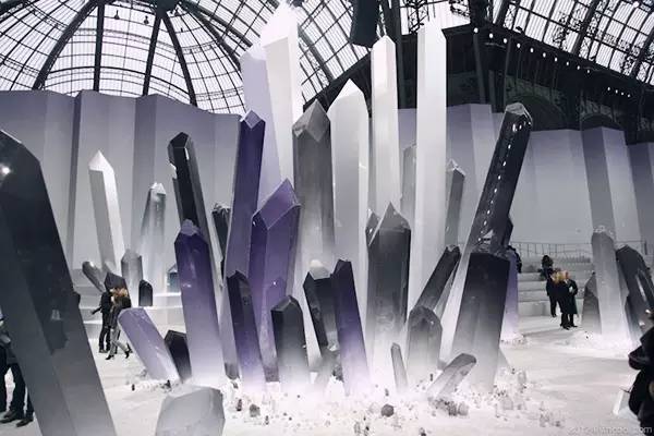 ChanelFairyland｜只有你想不到的，没有它造不来的～