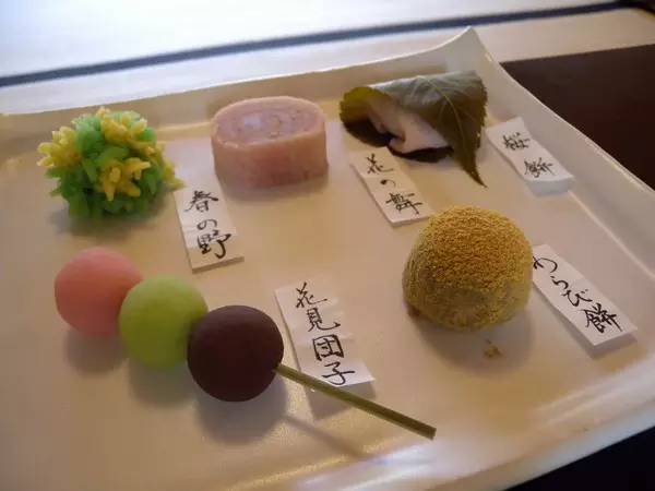 和你去京都|就一起小东西买穷人吧