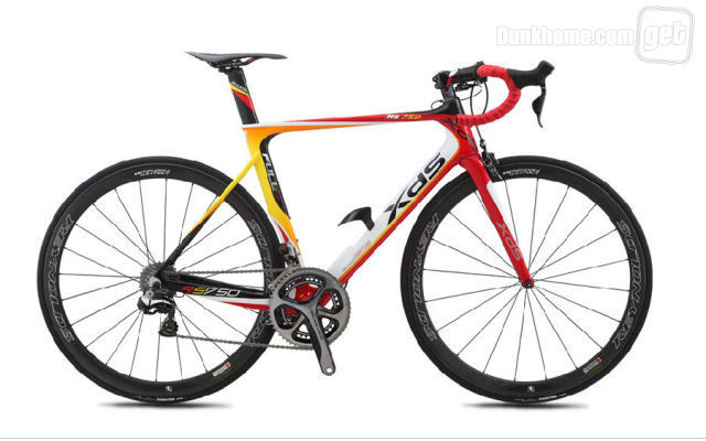 每周一课|怎么买车?自行车最佳尺寸选购指南